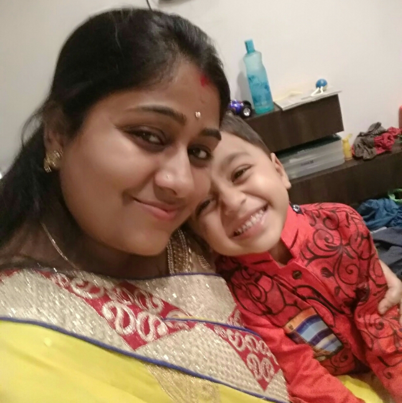 PRIYANKA SWAIN