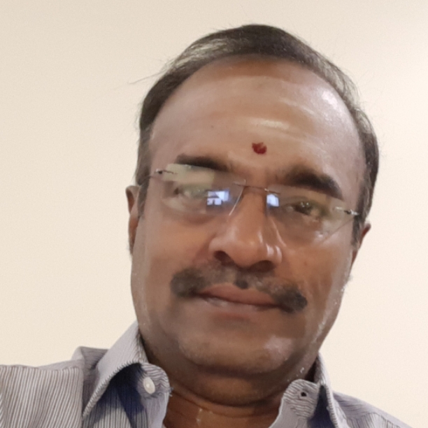 L. Visvanathan