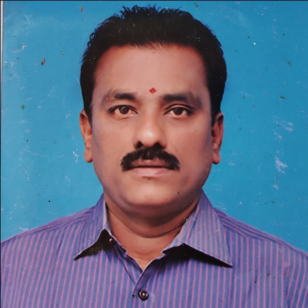 P Babu Alagarsamy