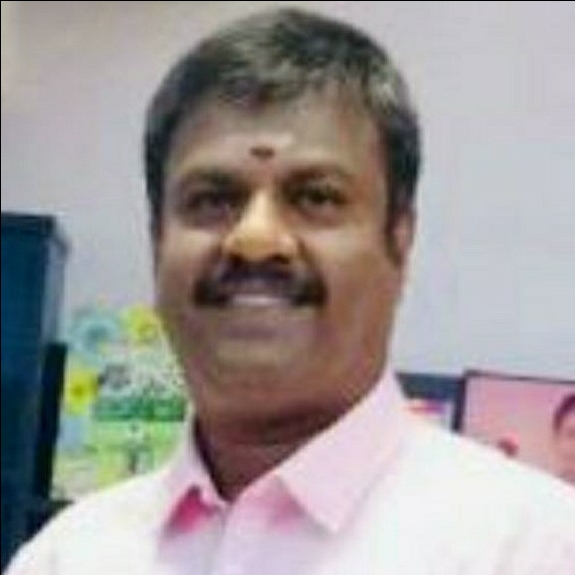 K . Muthu Vivekananda selvam