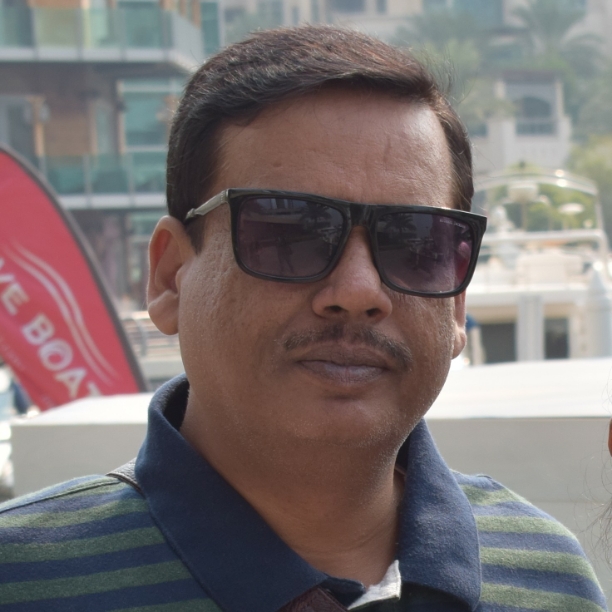 DINESH AGGARWAL