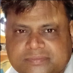 Ajeet Kumar