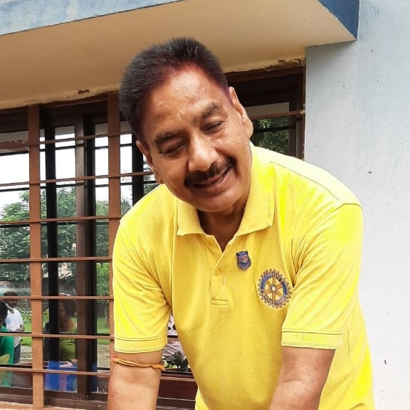 Anil Kumar