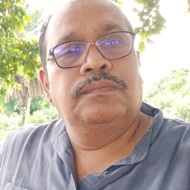 Arun Kumar Verma