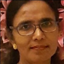 Suniti Sinha