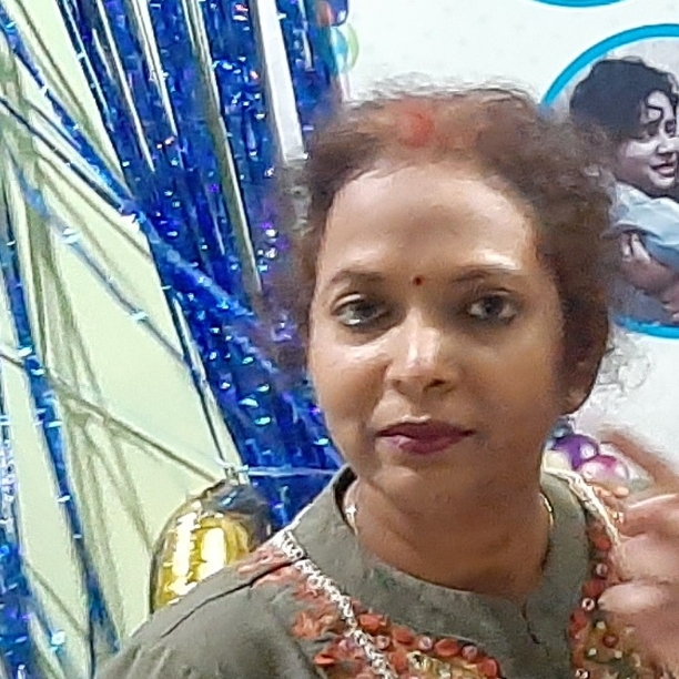 Kumari Kiran