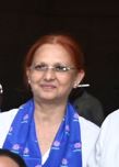Roli Thakur