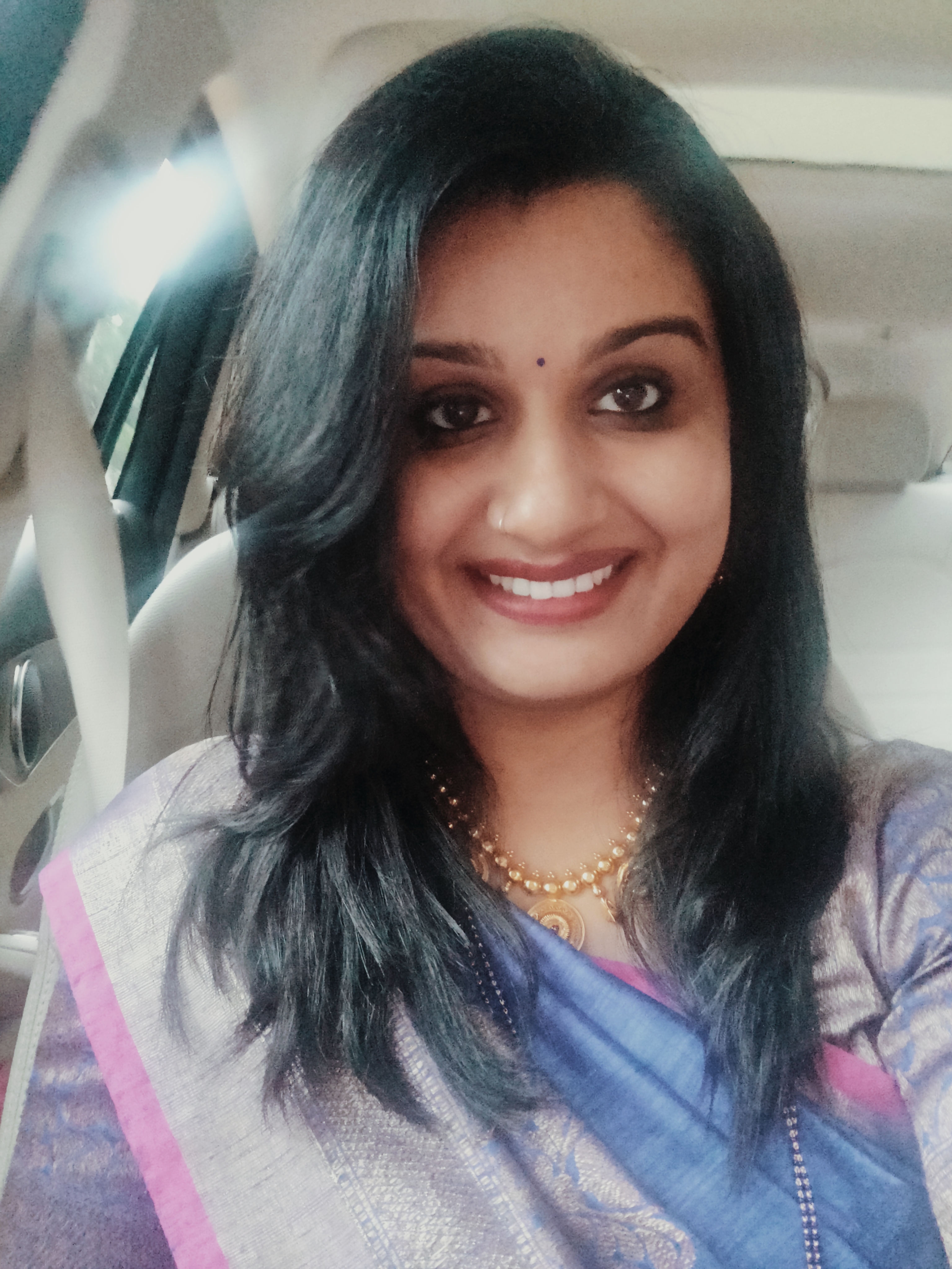 Raksha Ragnesh