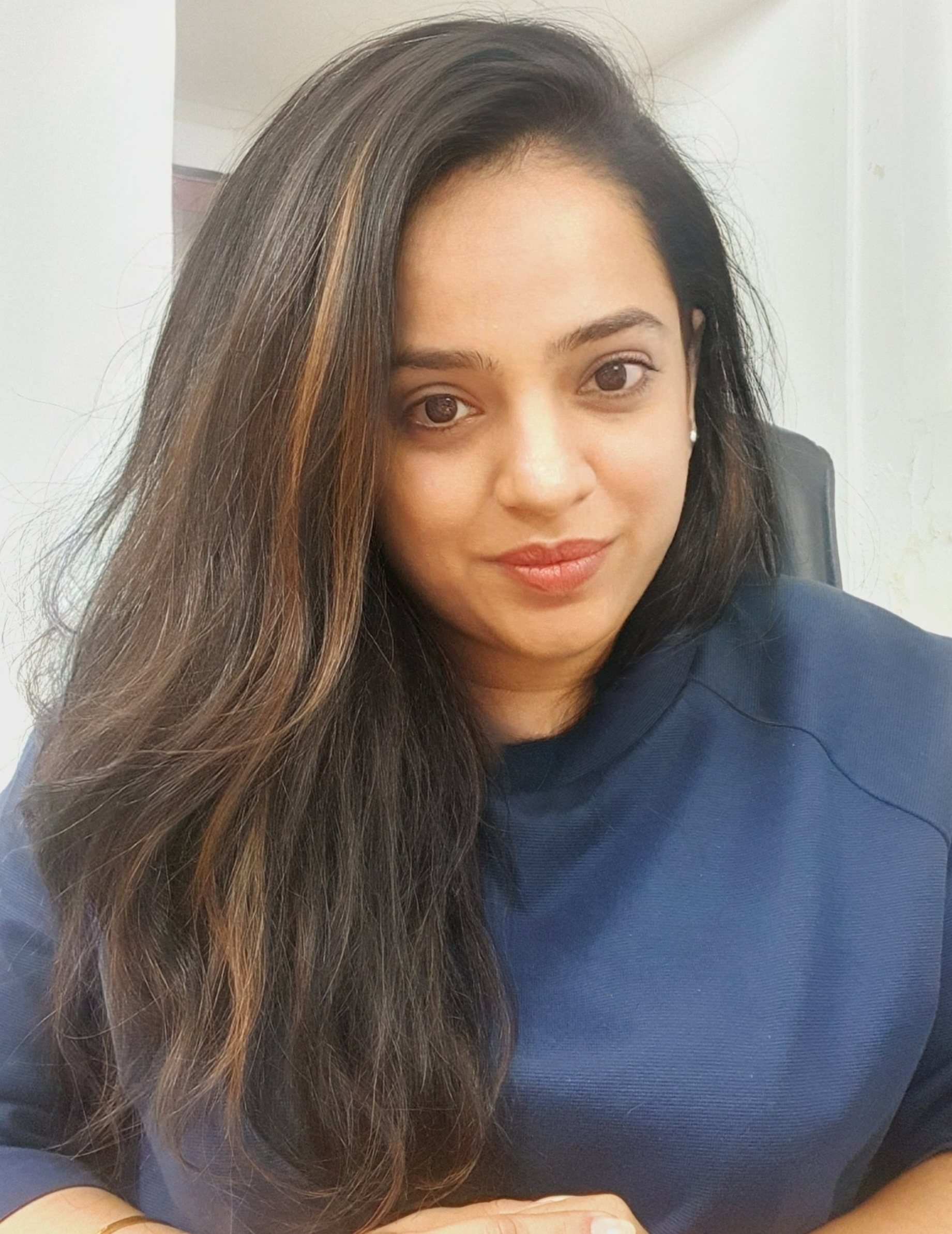 Kavita Vijay Ghatge