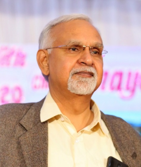 Ravikumar Bhaskaran Pariyadath