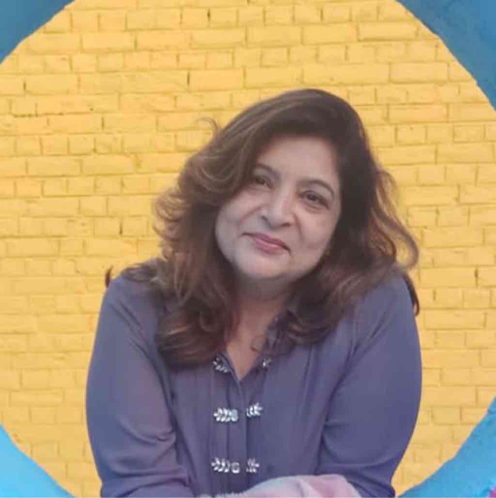 Ila Gambhir