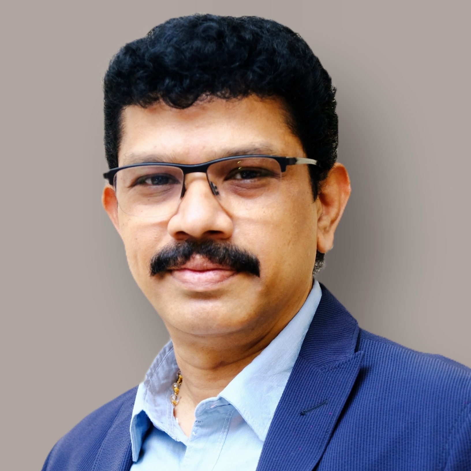 KANNAN AZHAGIRISAMY