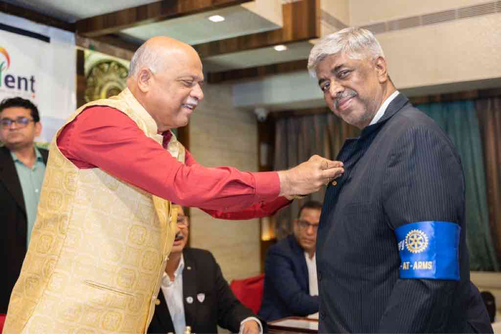 Hariharan Iyer