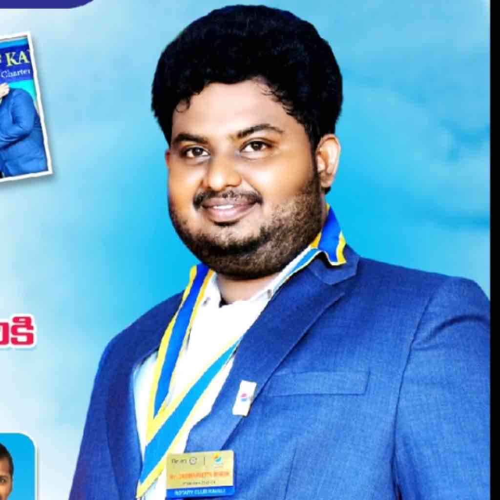 Dinesh Chennamsetty