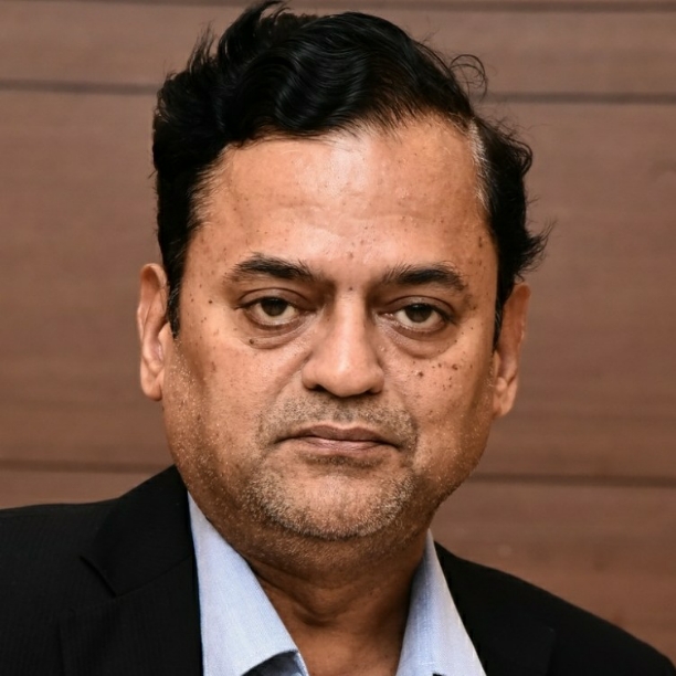 M V Narasimha Murthy