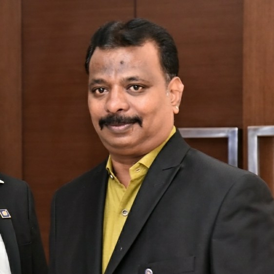 A Thirumalai