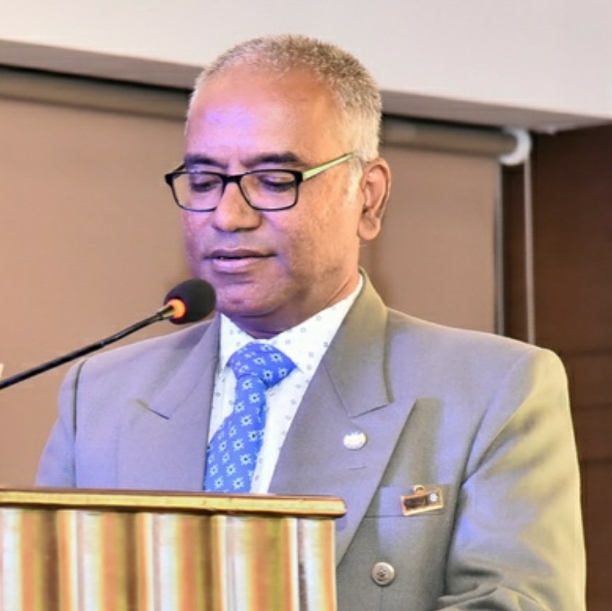 KAMALANTHAN KRISHNA KUMAR
