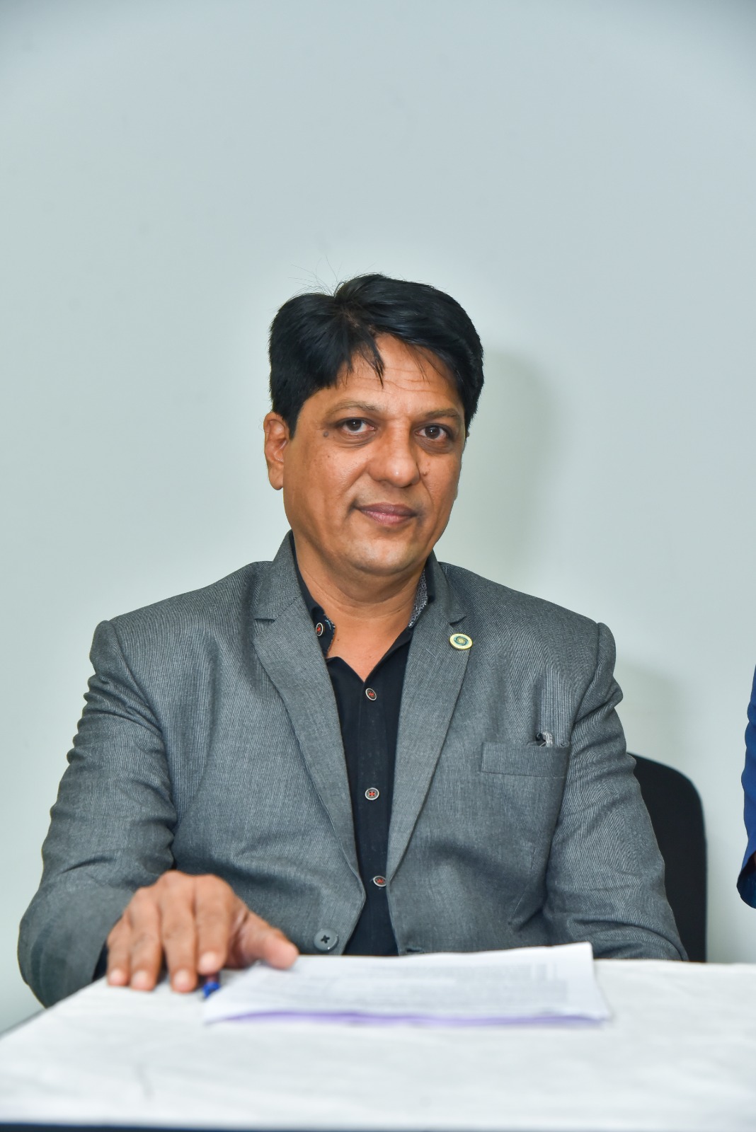Vipul Sureshchandra Shah