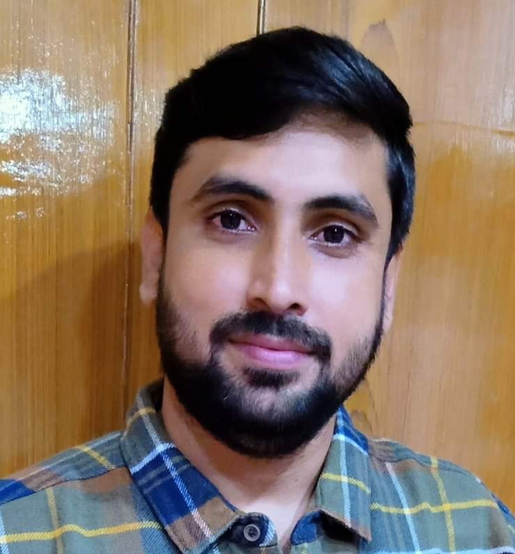 ABHIJIT KUMAR PAUL