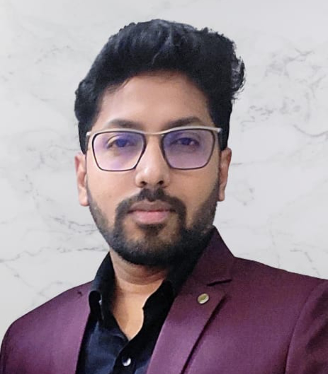 Subhadip Roy