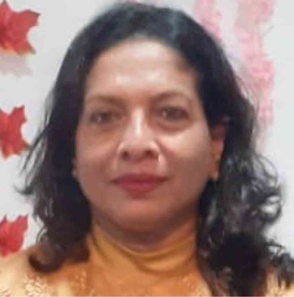 Sharmia  Dalvi
