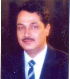 M. Lakshmi Narayan