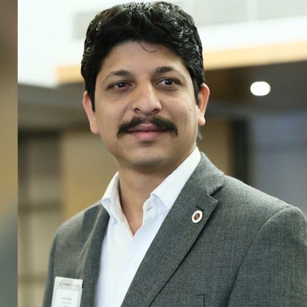 Amol Kale