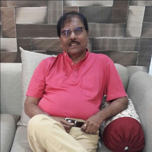 Indravadan S. Shetranjiwala