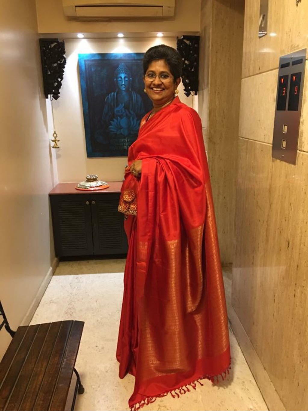 Shobhana Suresh Iyer