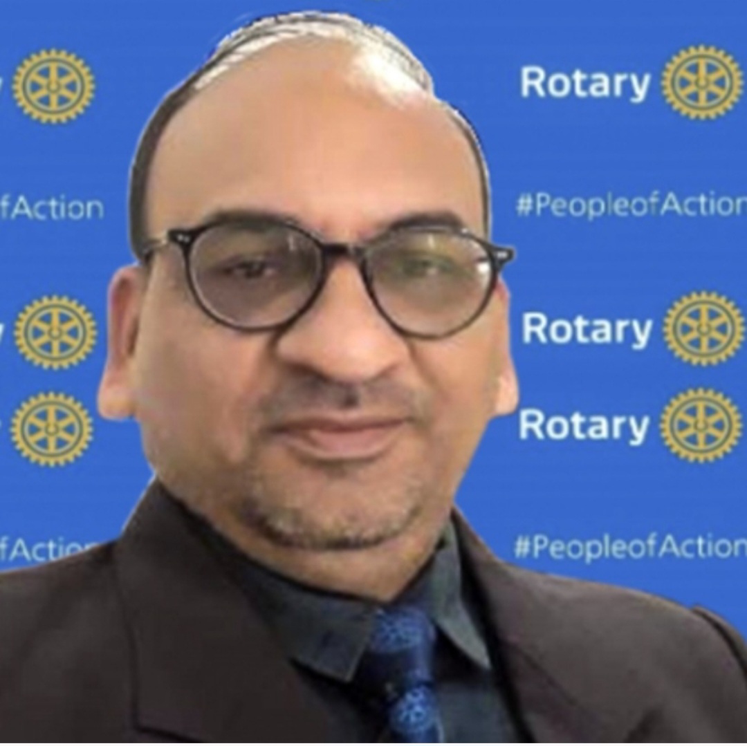 Deepak Agarwal
