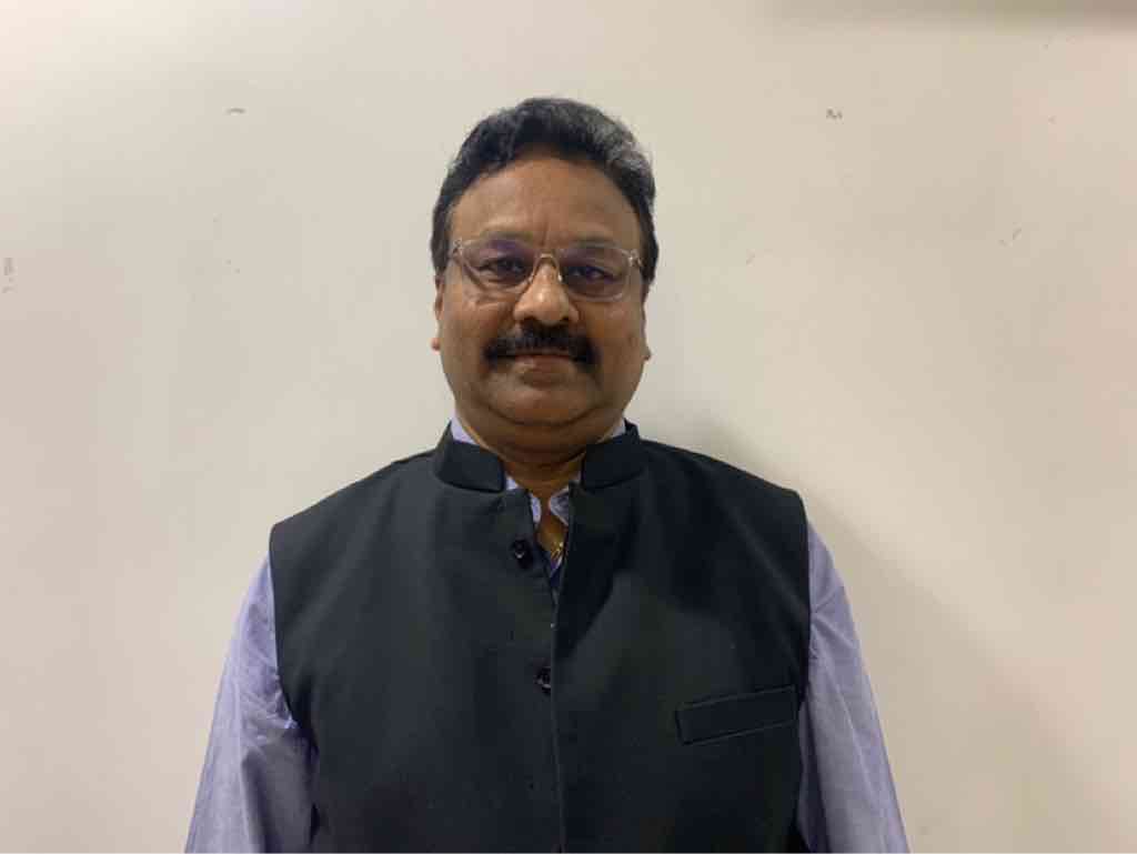 Prashant Pimpalwar