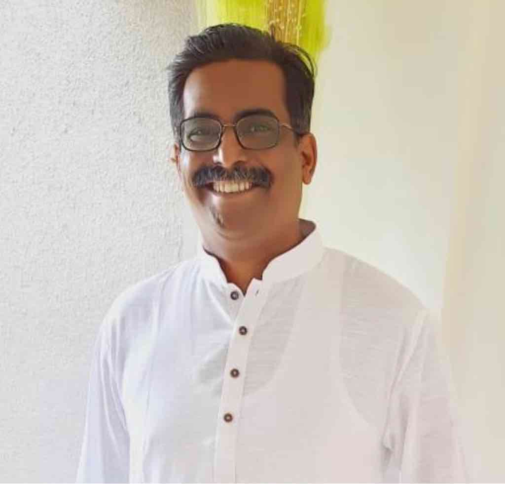 SUBODH PATWARDHAN