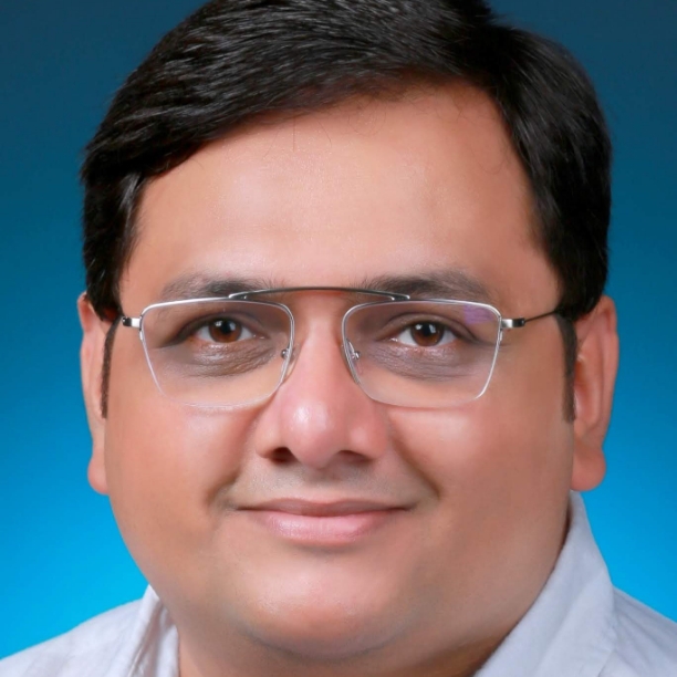 Gaurav Udaykumar Shah