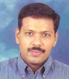 Shyam Shah