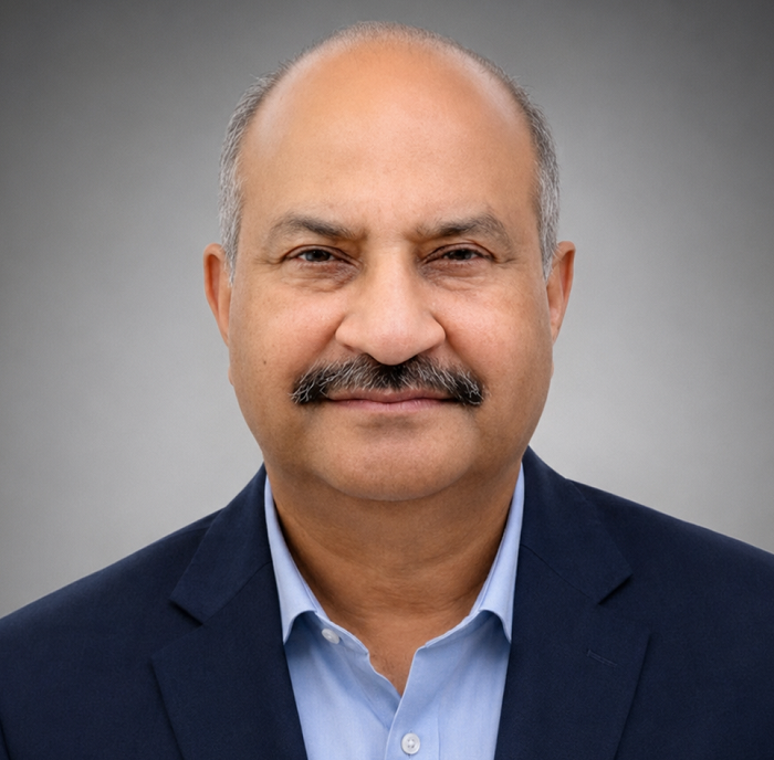 Anil Chadda