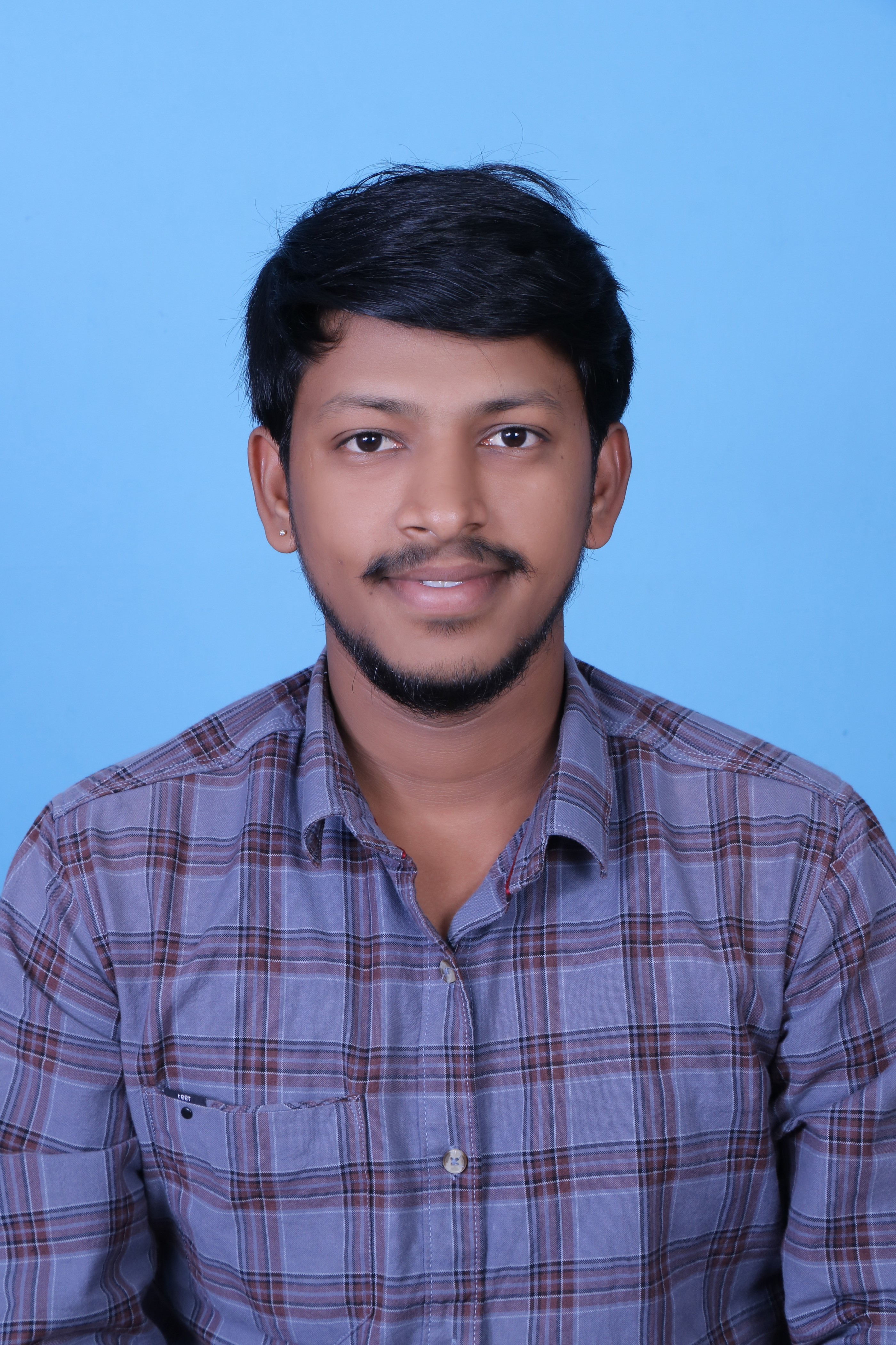 NARAYANAMURTHY METTU
