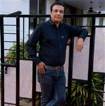 Rajesh A. Bhuva
