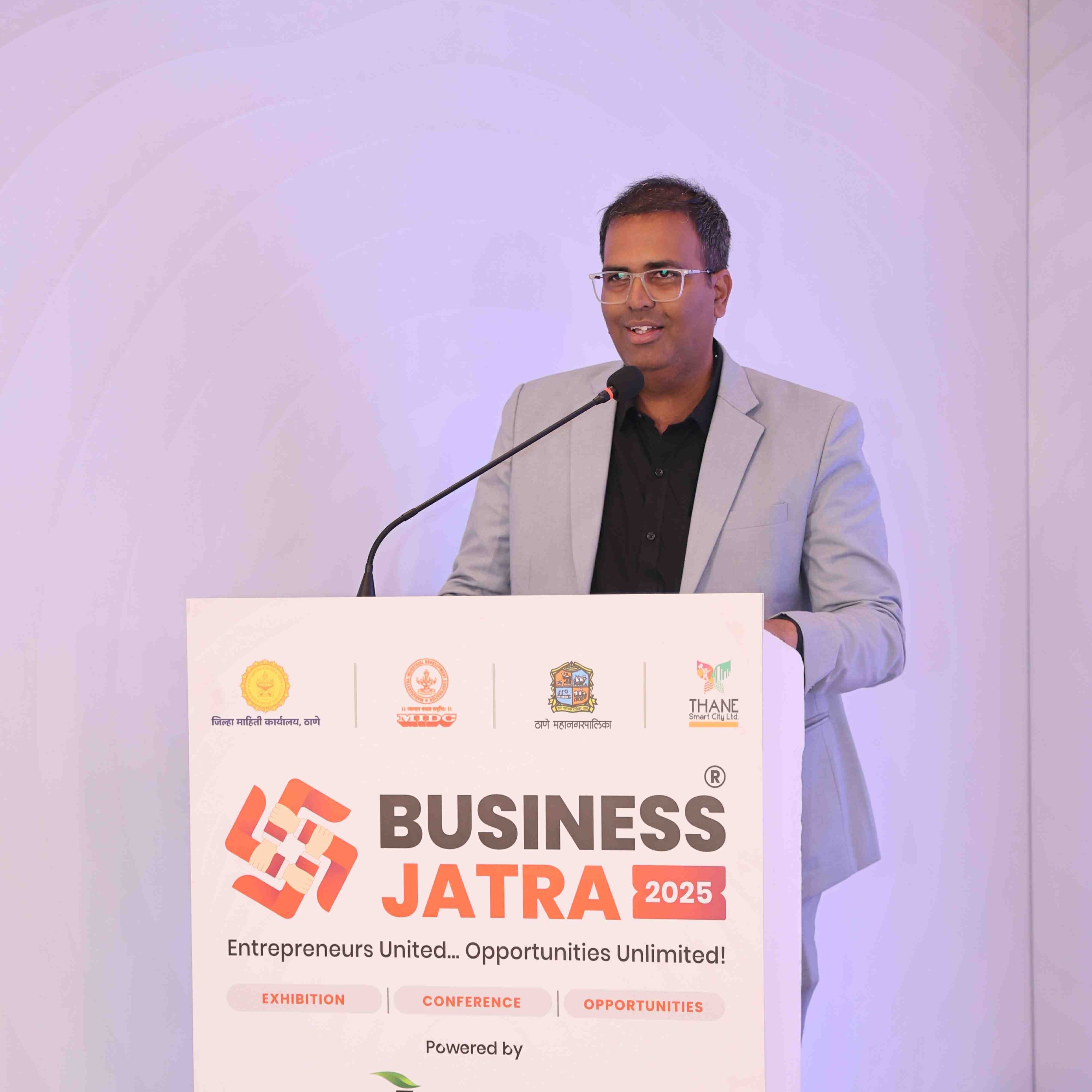 Ganesh Suresh Darekar