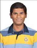 BHASKAR SUNDARRAJ