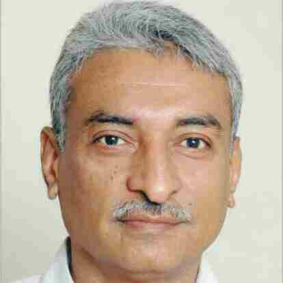 Kishor L. Shah