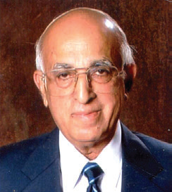 Prem P. Bhalla