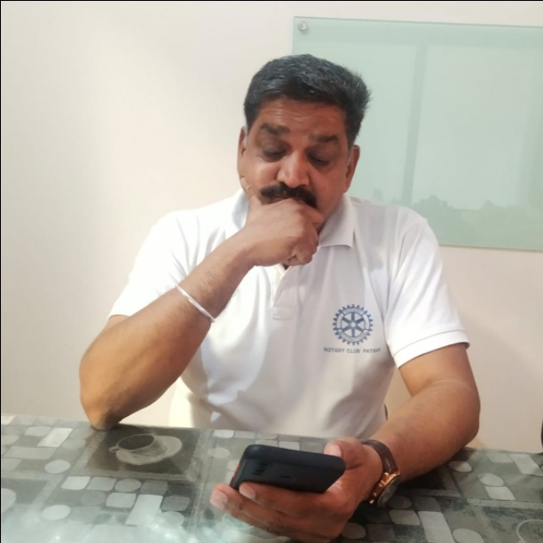 Narain Dass Garg