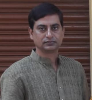 Ashesh Biswas