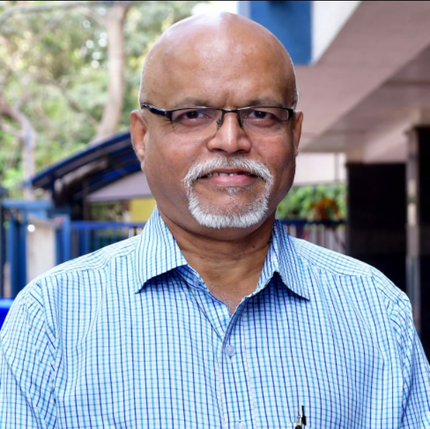 Abhay Kuvalekar