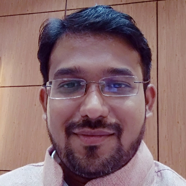 BHAVESH BHUPAL PATIL