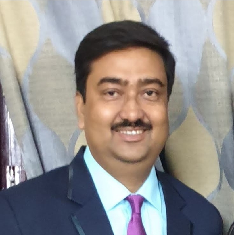 Satyajit Sahay