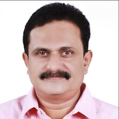 Mathews K Jacob