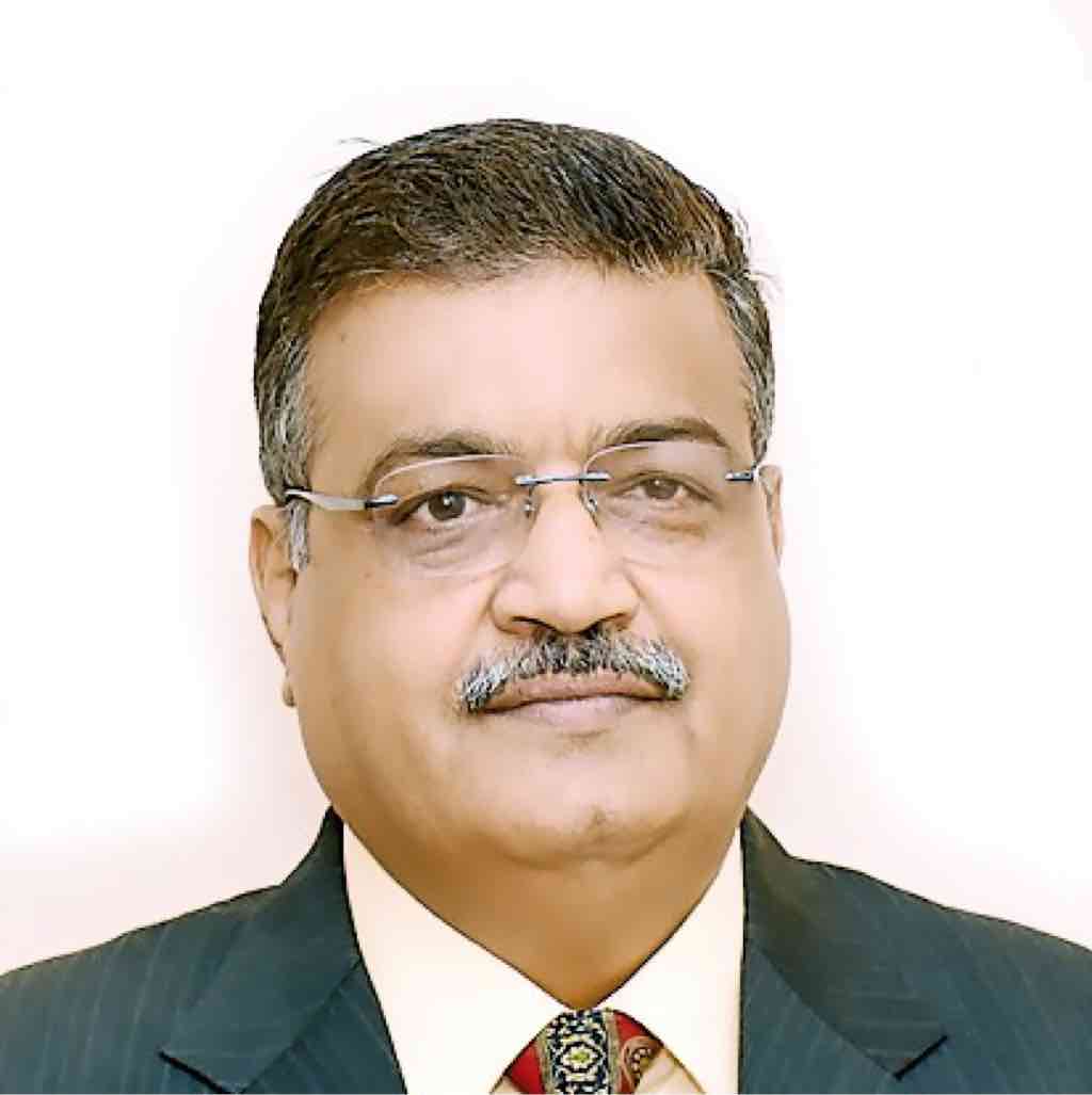 Ashwani Malhotra