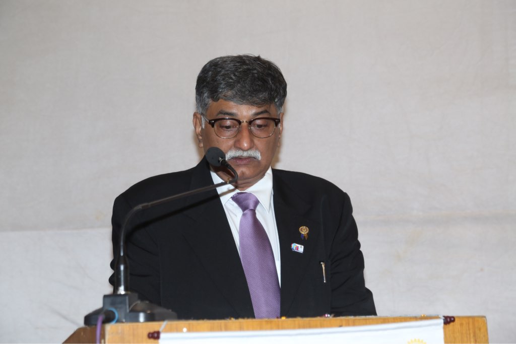 Paresh Thakkar