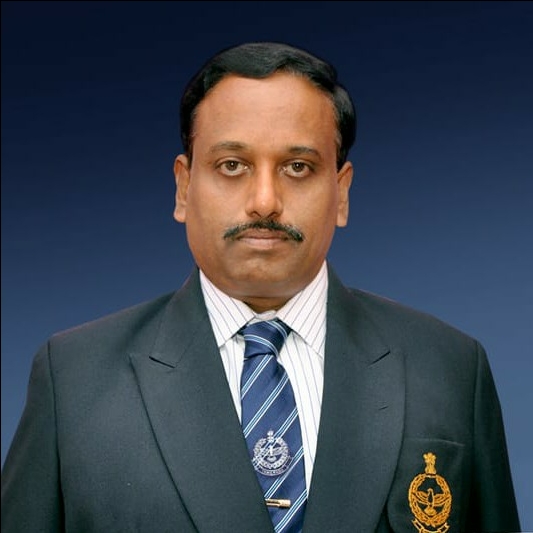 J. Sridaran